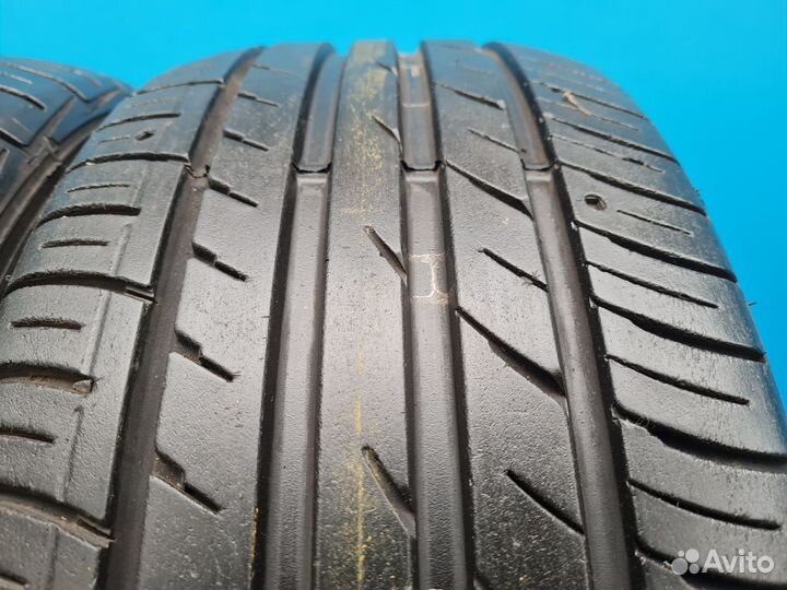 Falken Ziex ZE-914 225/55 R16 99W