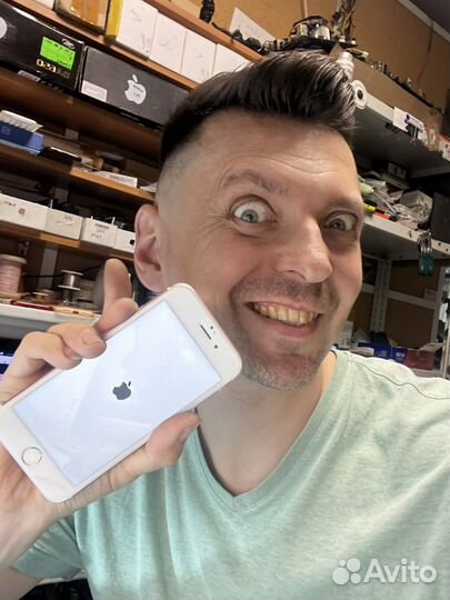 Ремонт гаджетов