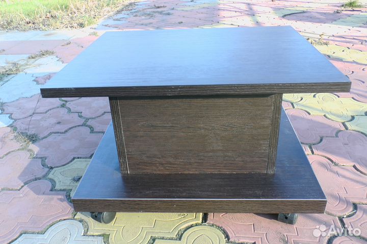 Подиумы под колонки