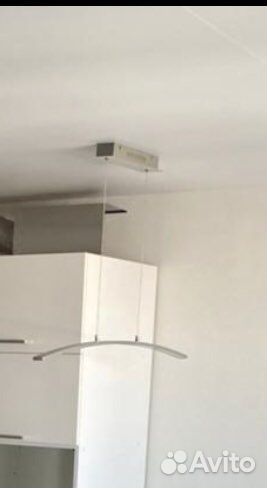 Светильник потолочный