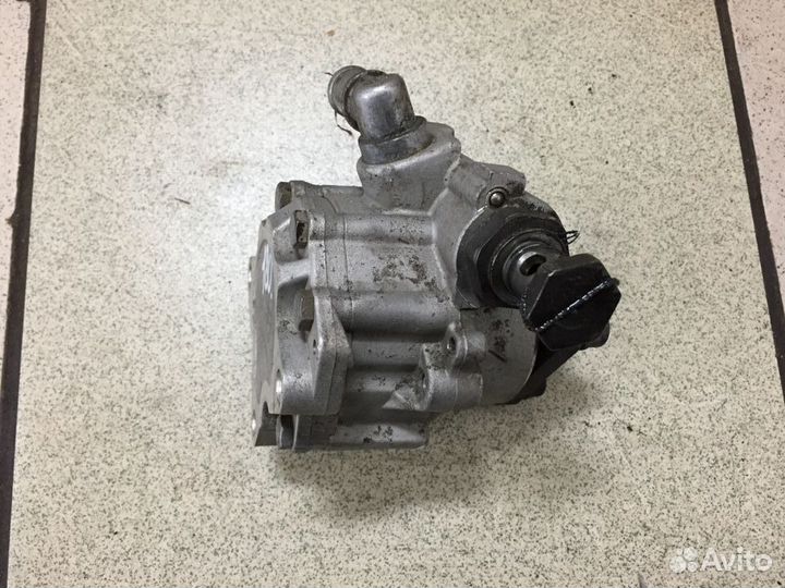 Насос гидроусилителя гур Audi A6 C5