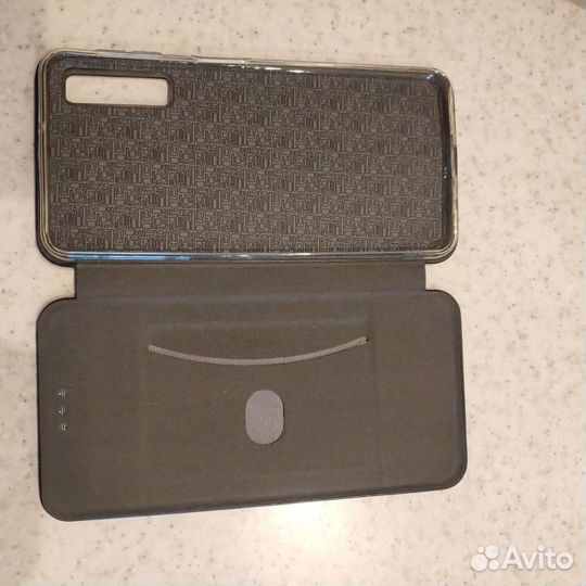 Чехол на Samsung a71