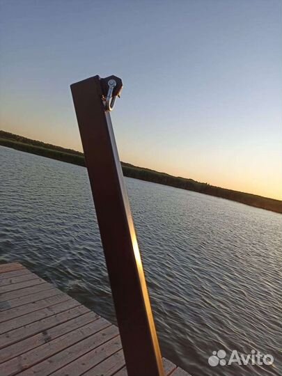 Подставка для гамака