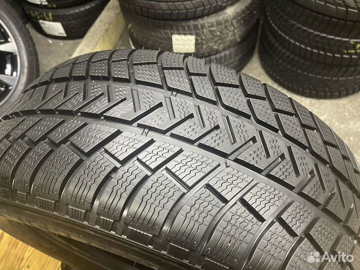 Michelin Latitude Alpin 255/55 R18