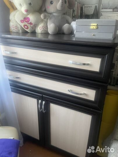 Комод в отличном состоянии