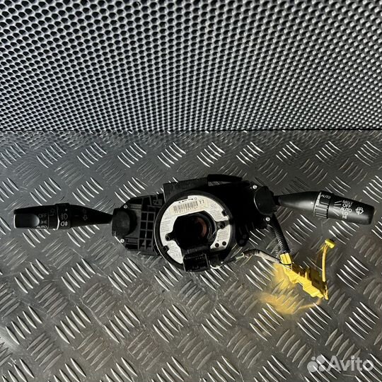 Переключатель подрулевой в сборе Honda Accord 7