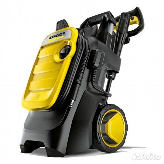 Минимойка Karcher K 5 Compact Home 1.630-753