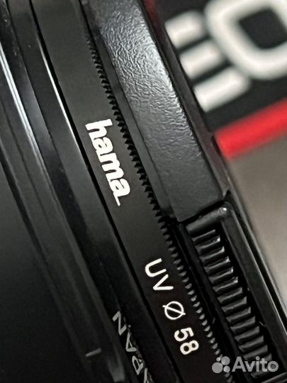 Canon eos 5D mark ii