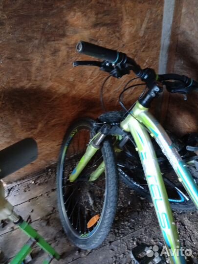 Велосипеды