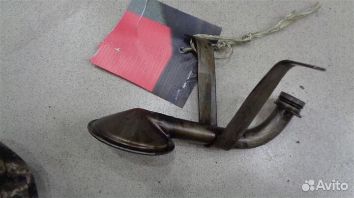 Маслозаборник Ford Focus 1 1998-2005