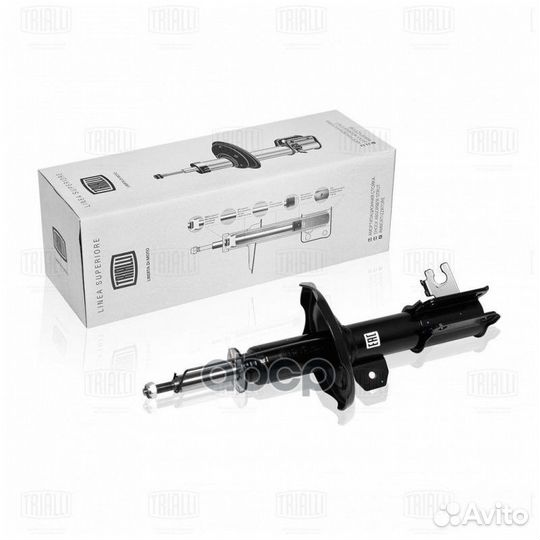 Амортизатор AG05354 Trialli