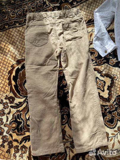 Костюм 116 (6 лет)