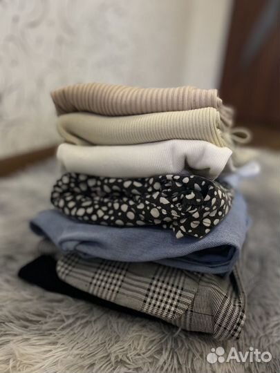 Женская одежда пакетом 42 44