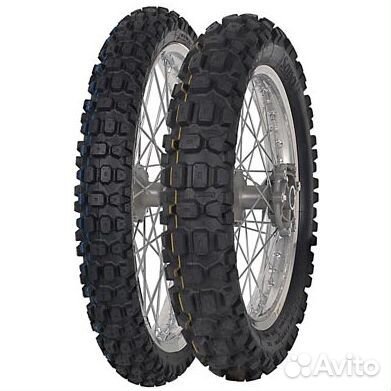 Mitas 120/90-18 65R MC23 rockrider TT