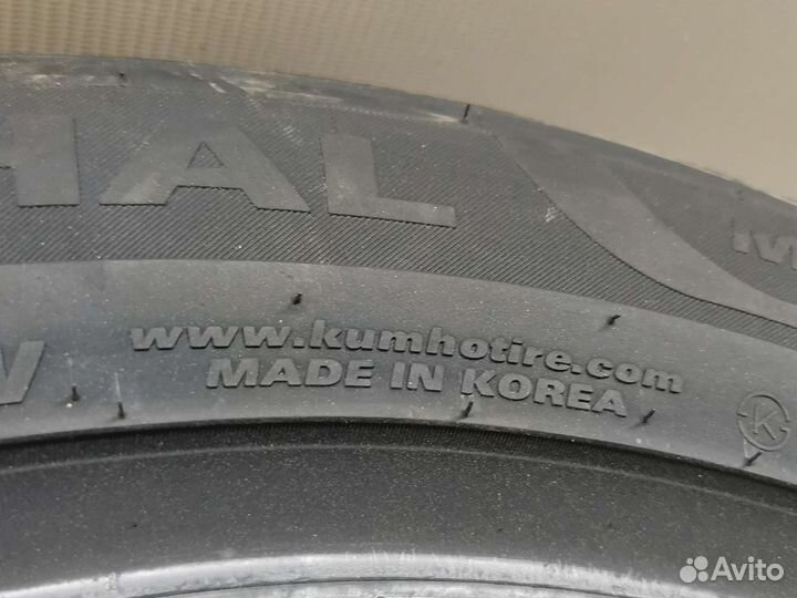 Marshal MU12 225/55 R17 101W