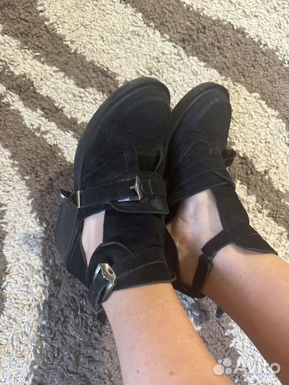 Ботильоны 36