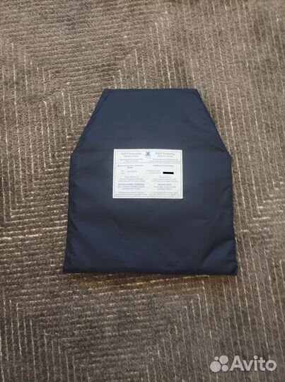 Баллистический пакет бр 2