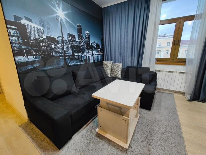 3-к. квартира, 62 м², 5/6 эт.