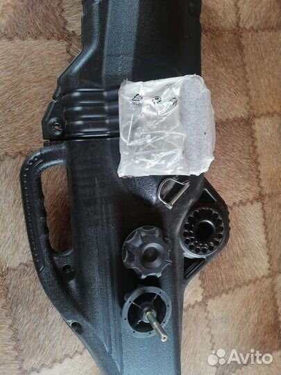 Кофр кейс для ружья