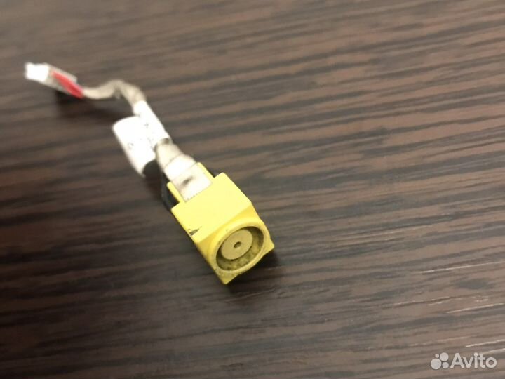 Разъем питания для ноутбука Lenovo x230i