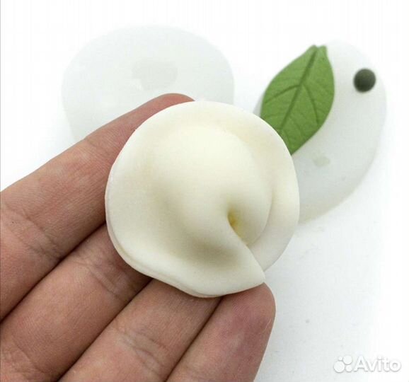 Силиконовые формы