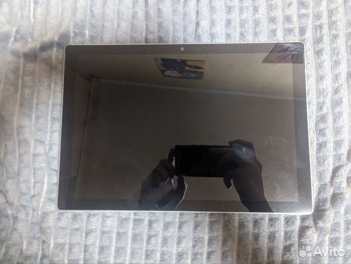 Surface pro 4 i5/4gb/ssd