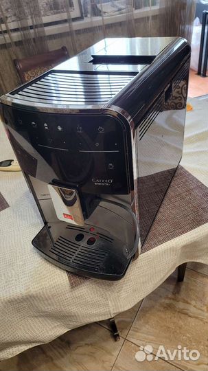 Melitta Caffeo Barista T Smart