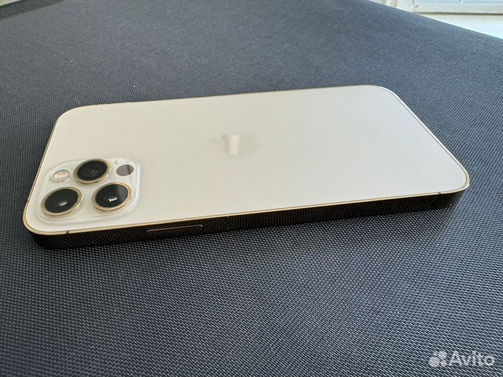 iPhone 12 Pro, 128 ГБ