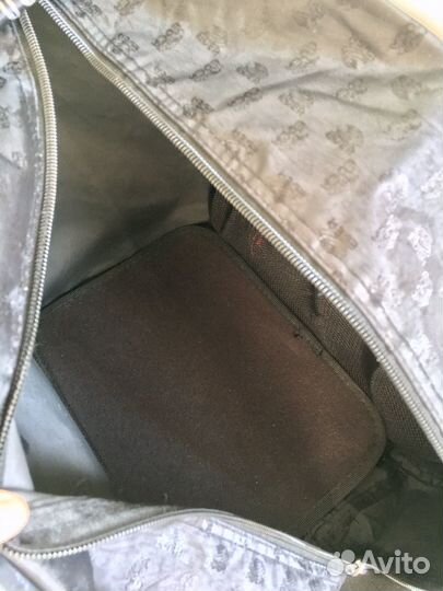 Сумка для коньков Edea skate bag