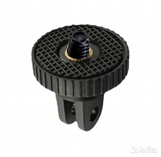 Адаптер штатива 1/4 для insta360, GoPro