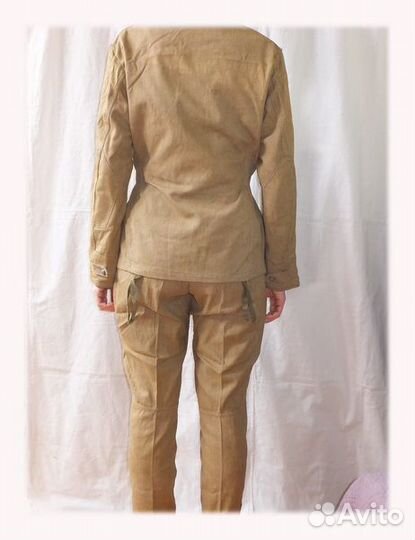 Общевойсковой комплексный защитный костюм (окзк)