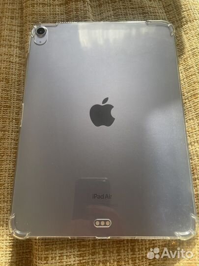 iPad air 5 64gb wi fi