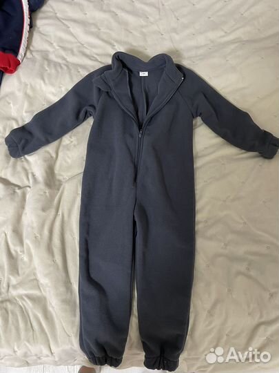 Термокостюм на мальчика
