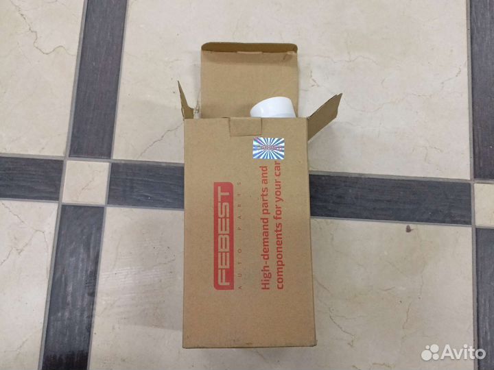 Шрус наружный передний hyundai creta 1.6 мт