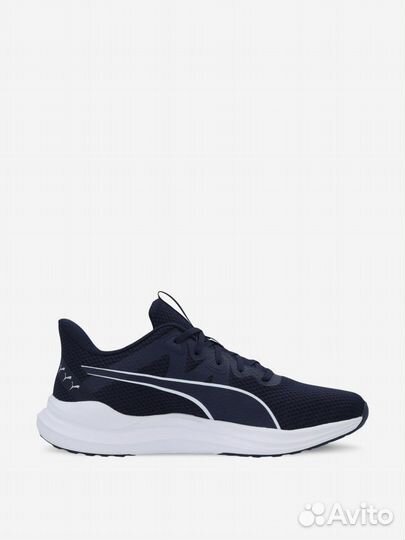 Беговые puma оригинал р.41, 41.5, 44.5, 46