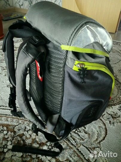 Рюкзак hama