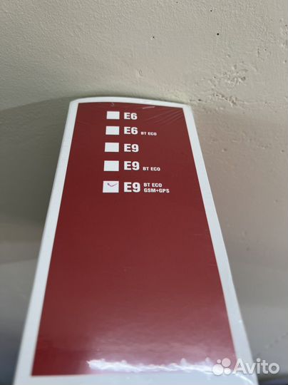 Автосигнализация starline Е9 GSM, GPS