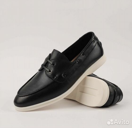 Лоферы мужские Loro piana