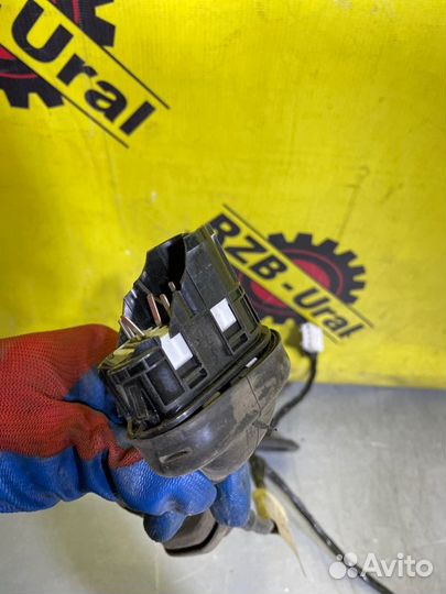 Проводка двери задняя правая Ford Focus 3 седан