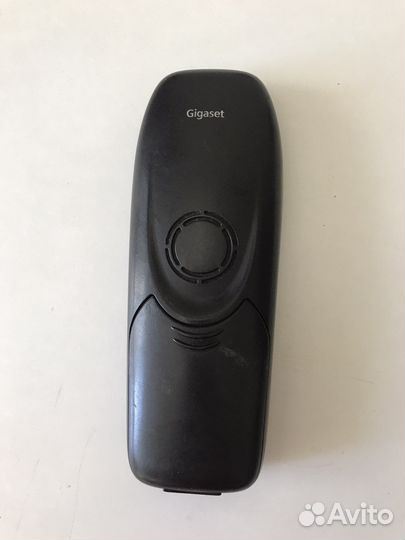 Телефон Siemens Gigaset A140