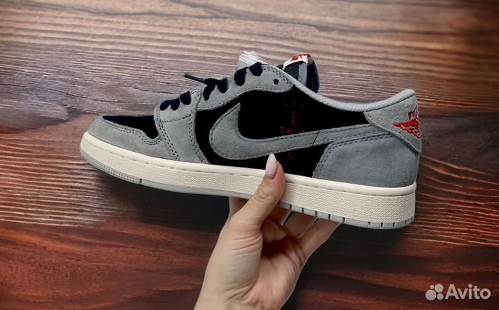 Кроссовки Найк Dunk Low