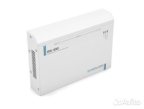 Комплект акустики cvgaudio studyset-W2BL/10