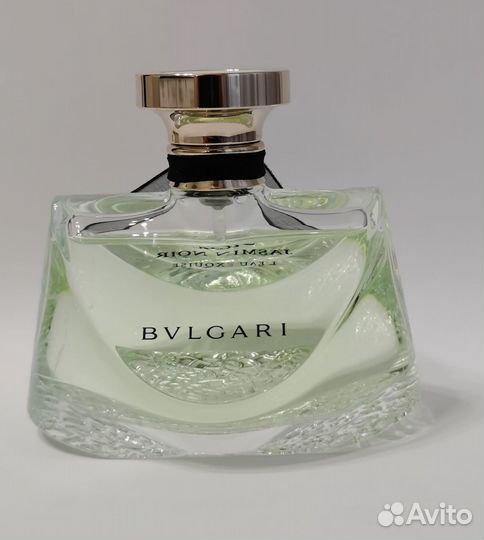 Bvlgari mon jasmin noir