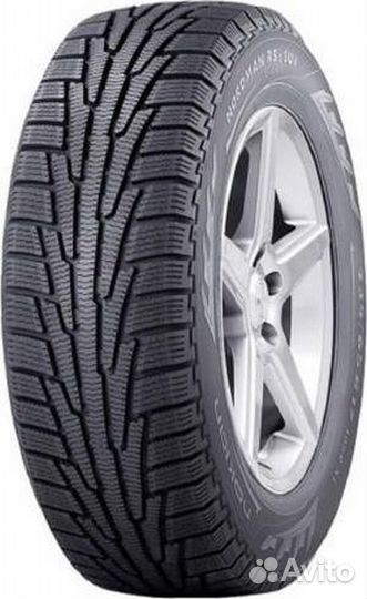 Nokian Tyres Nordman RS2 205/60 R16 R