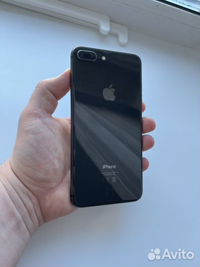 iPhone 8 Plus, 256 ГБ