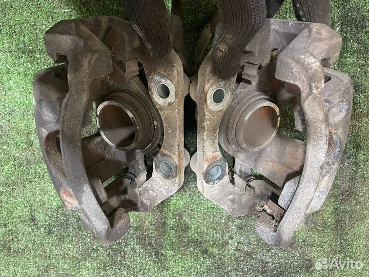 Суппорта r-14 nexia