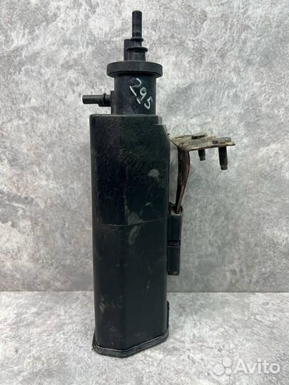 Адсорбер Renault Logan 2008 8200228714