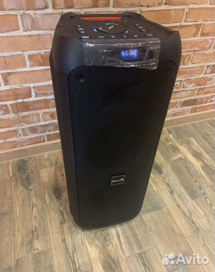Блютуз колонка partybox