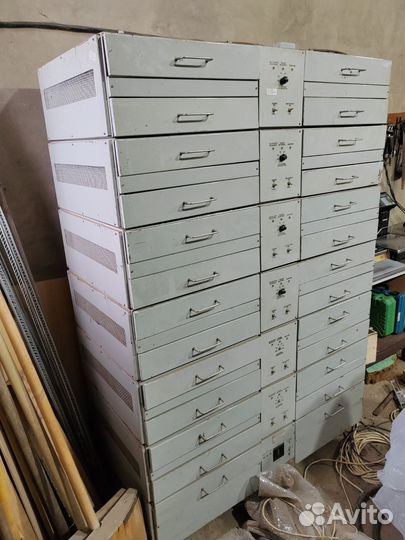 Дегидратор-сушилка