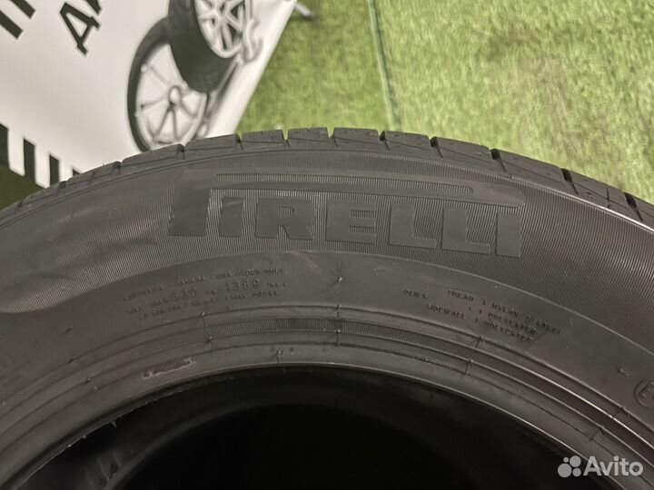Pirelli Cinturato P1 Verde 185/60 R14 82H